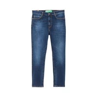 PANTALON JEANS BENETTON 40RHDE00H 901