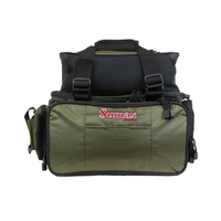 BOLSA PARA PESCA SUMAX SM-1716 VERDE 