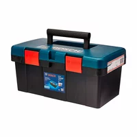 CAJA DE HERRAMIENTAS BOSCH TOOL BOX MAXIMO 20KG