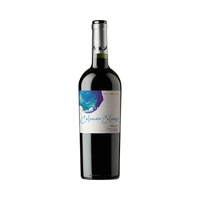 VINO VERAMONTE COLECCIÓN COLORES MERLOT 750ML