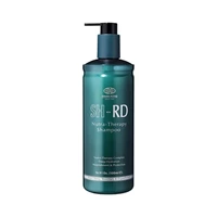 SHAMPOO SH-RD NUTRA THERAPY 500ML