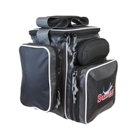 BOLSA PARA PESCA SUMAX SM-1902 NEGRO