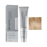 CREMA GEL DE COLORACIÓN REVLON COLORMESTIQUE 9 RUBIO MUY CLARO 60ML