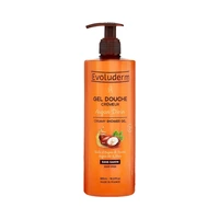 GEL DE DUCHA EVOLUDERM ARGAN DIVIN 500ML