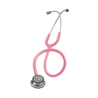 ESTETOSCOPIO 3M LITTMANN CLASSIC III PEARL PINK