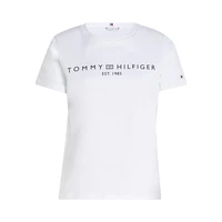 CAMISETA TOMMY HILFIGER WW0WW40276 YCF