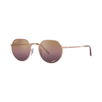 LENTE RAY BAN 3565 9202G9 51