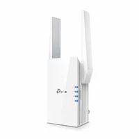 EXTENSOR INALAMBRICO TP-LINK RE505X AX1500 DUAL BANDA WIFI 6 1.0