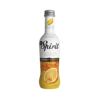 CÓCTEL SPIRIT VODKA ORANGE 275ML