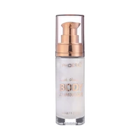 ILUMINADOR CORPORAL PHOERA 105 DIAMOND PLATINUM 30ML