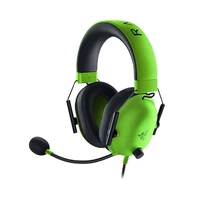 AURICULAR RAZER RZ04-03240600-R3U1 BLACKSHARK V2 GREEN