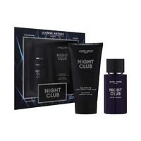 KIT PERFUME JEANNE ARTHES NIGHT CLUB EDT 2 PIEZAS