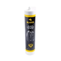 SELLADOR DE CUBIERTAS DE MOTOS BLOCK 300ML