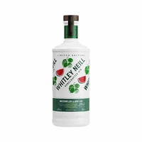 GIN WHITLEY NEILL WATERMELON & KIWI 700ML