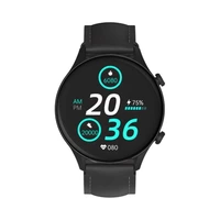 RELOJ SMARTWATCH G-TIDE R2 PRO BLACK