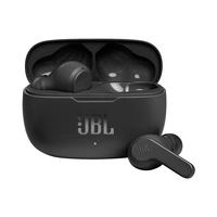 AURICULAR JBL WAVE 200 TWS NEGRO