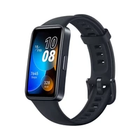 RELOJ SMARTWATCH HUAWEI ASK-B19 SMART BAND 8 BLACK