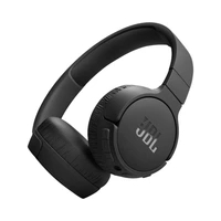 AURICULAR INALÁMBRICO JBL TUNE 670NC NEGRO