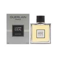 PERFUME GUERLAIN L'HOMME IDEAL EAU DE TOILETTE 100ML