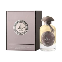 PERFUME LATTAFA RA'ED EAU DE PARFUM 100ML