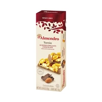 TURRÓN EL ALMENDRO ALMOND CROCANTI 75GR