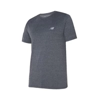 REMERA NEW BALANCE MT41070BKH