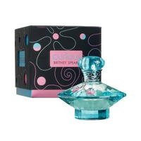 Perfume Britney Spears Curious Eau de Parfum 100ml