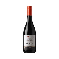 VINO KOYLE CUVÉE LOS LINGUES SYRAH 750ML