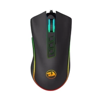 MOUSE GAMER REDRAGON COBRA M711 RGB USB