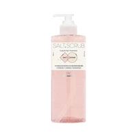 TRATAMIENTO CAPILAR KERASYS SALT & SCRUB PURE FLORAL 600ML