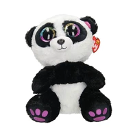 PELUCHE PARIS PANDA TY BEANIE 4787