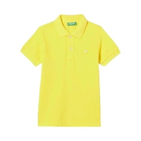 CAMISETA POLO BENETTON 3089J3179 00D