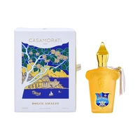 PERFUME XERJOFF CASAMORATI DOLCE AMALFI EAU DE PARFUM 100ML