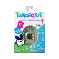 MASCOTA DIGITAL BANDAI TAMAGOTCHI POCHITCHI COMIC BOOK GENERACIÓN 2 42976