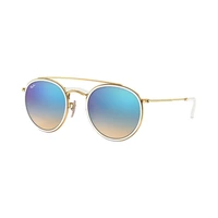 LENTE RAY BAN 3647N 001/4O 51