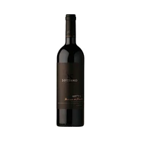 VINO TINTO BODEGA SOTTANO RESERVA DE FAMILIA MALBEC 750ML