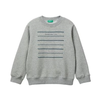 MOLETON INFANTIL BENETTON 3PANG10AR 501