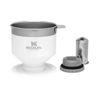 COLADOR PARA CAFÉ STANLEY CLASSIC PERFECT-BREW POUR OVER 10-09383-063 590ML POLAR