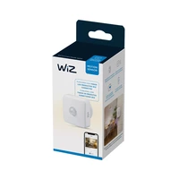 SENSOR DE MOVIMIENTO WIZ WHITE