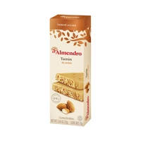 TURRÓN EL ALMENDRO CREAMY ALMOND 75GR