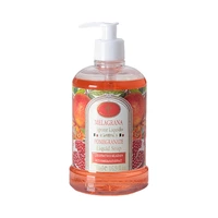 JABÓN LIQUIDO FIORENTINO POMEGRANATE 500ML