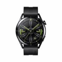 SMARTWACH HUAWEI WATCH GT 3 46MM BLACK