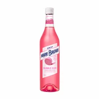 SIROPE MARIE BRIZARD BUBBLE GUM 700ML