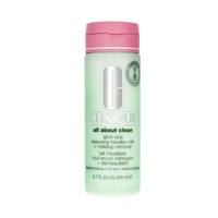 DESMAQUILLANTE CLINIQUE ALL ABOUT CLEAN 200ML