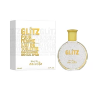 PERFUME SHIRLEY MAY DELUXE GLITZ EDT 100ML