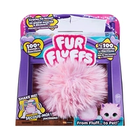 MASCOTA INTERACTIVA SPIN MASTER FUR FLUFFS PURR´N FLUFF 6065307