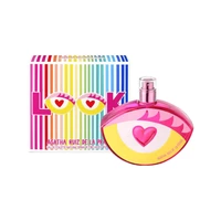 PERFUME AGATHA RUIZ DE LA PRADA LOOK EDP 80ML