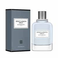 Perfume Givenchy Gentlemen Only Eau de Toilette 100ml