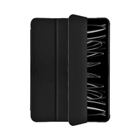 CAPA PROTETORA WIWU CLASSIC II PARA IPAD 10.2" - 10.5" PRETO