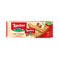 GALLETAS LOACKER MULTIGRAIN HAZELNUT 175GR